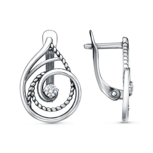 СЕРЬГИ 34817006ф