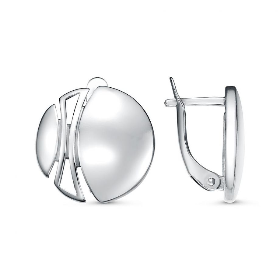 СЕРЬГИ 34016884Пл