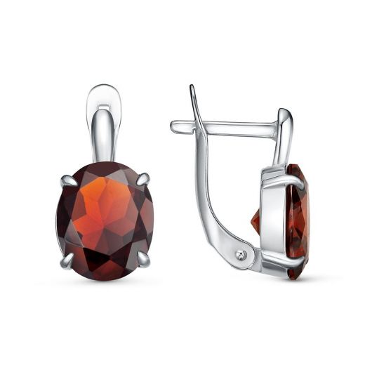 СЕРЬГИ 34817076ПлГр