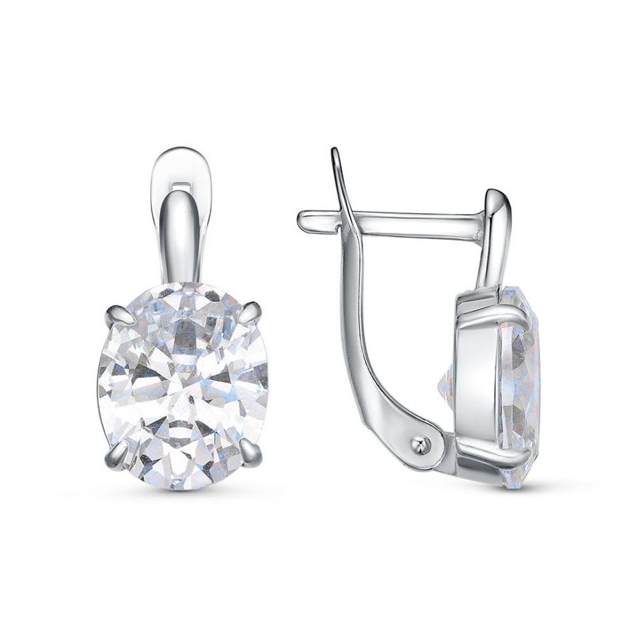 СЕРЬГИ 34817076Плф