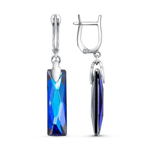 СЕРЬГИ 3468692Мд