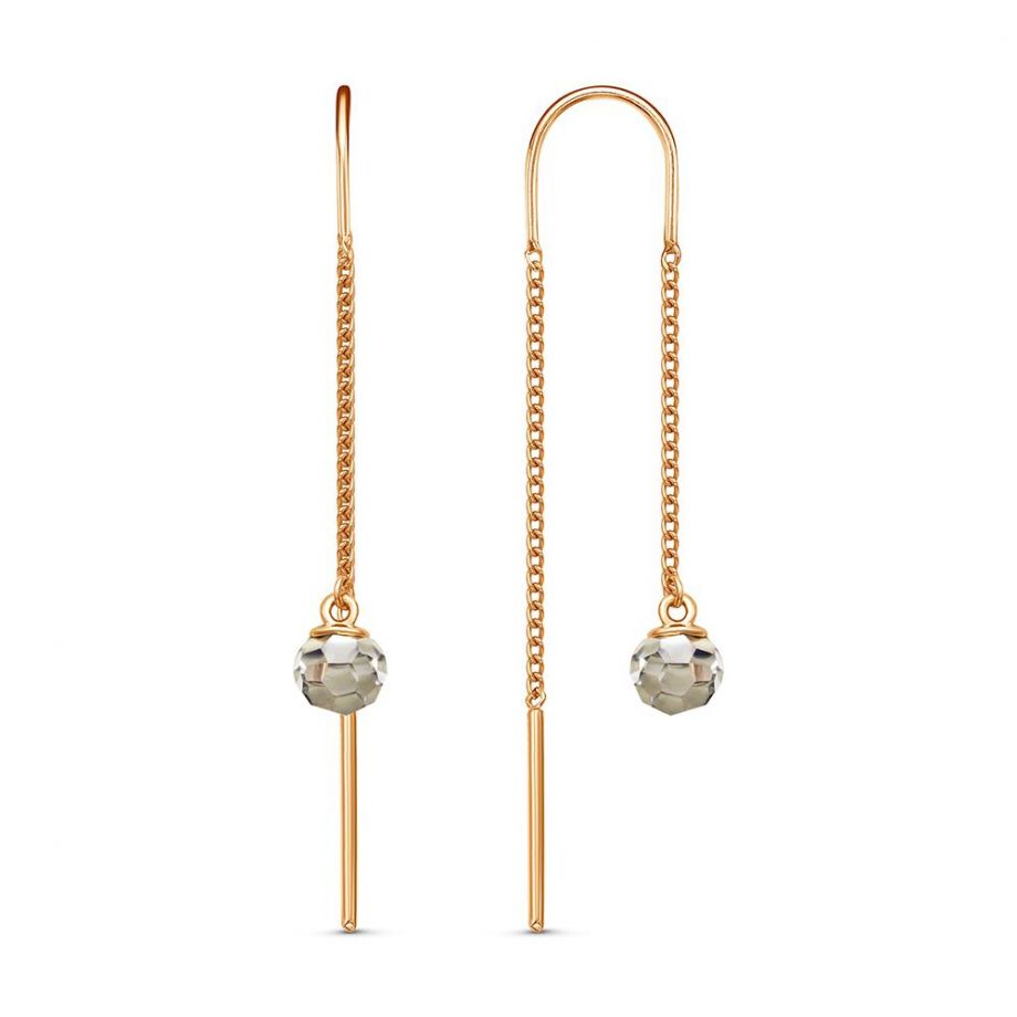 СЕРЬГИ 34617097Мд