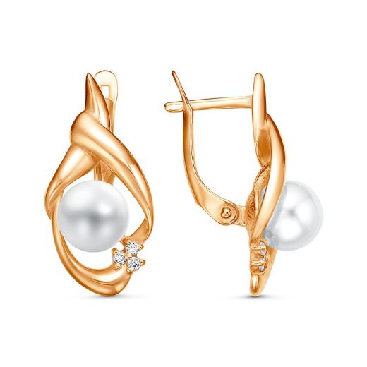 СЕРЬГИ 34816527К