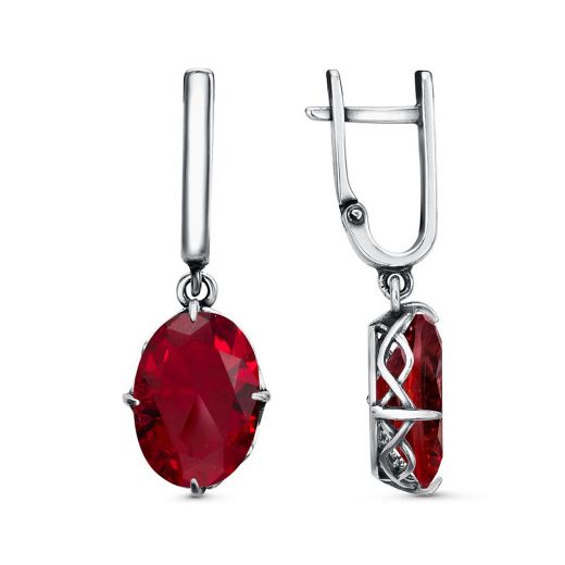 СЕРЬГИ 34616810Рп