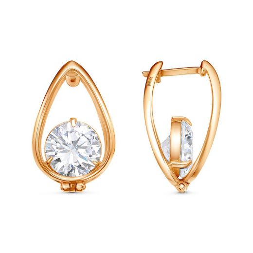 СЕРЬГИ 34816621ф