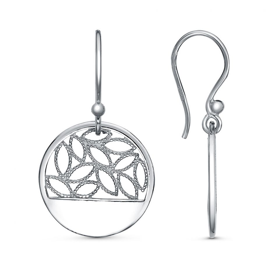 СЕРЬГИ 34016480Пл