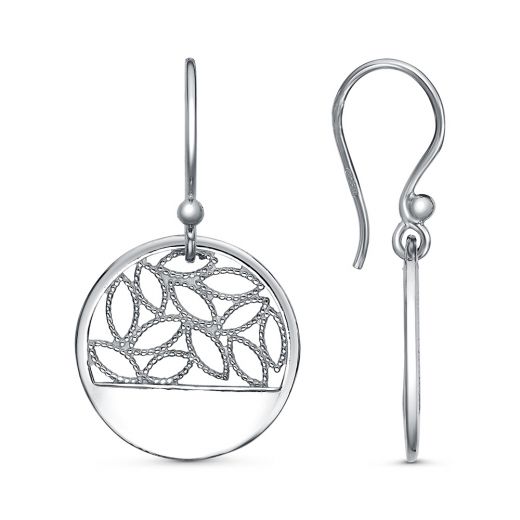 СЕРЬГИ 34016480Пл