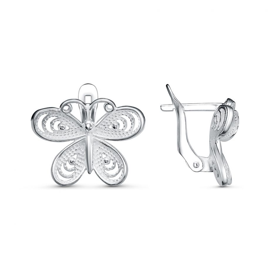 СЕРЬГИ 34016554с