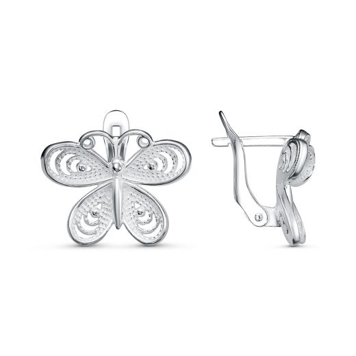 СЕРЬГИ 34016554с