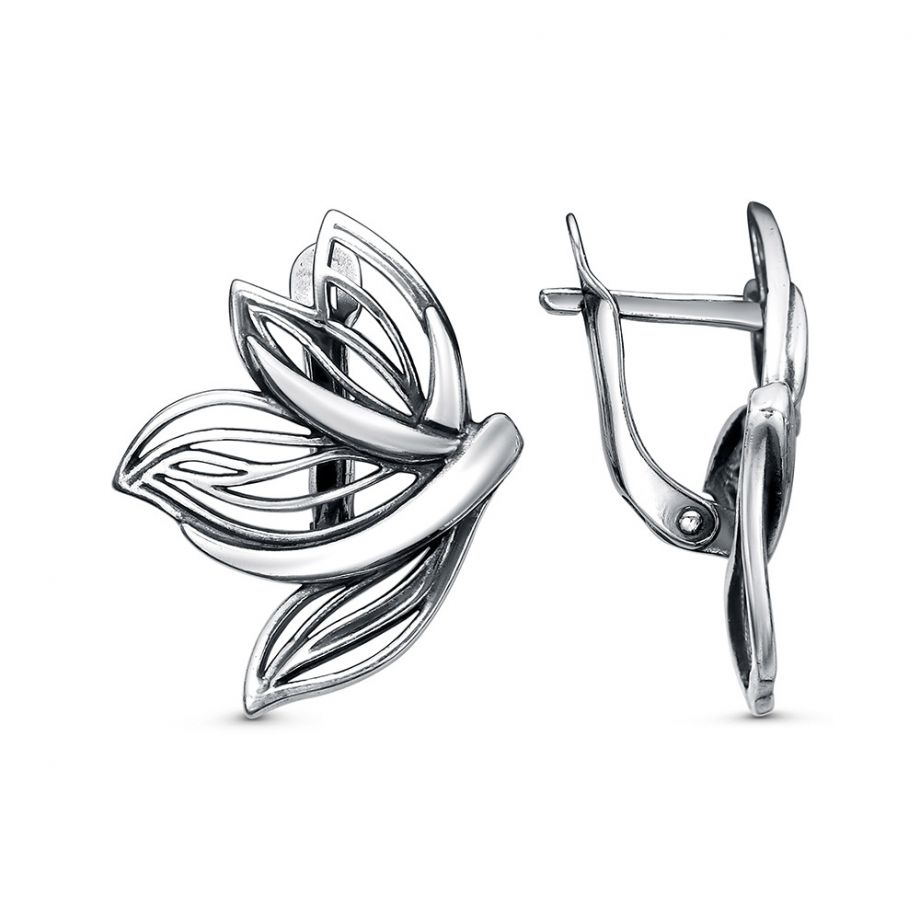 СЕРЬГИ 34016642