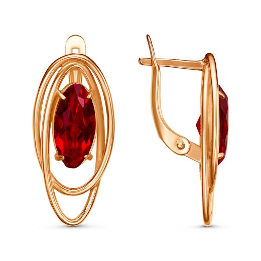 СЕРЬГИ 34616529Р