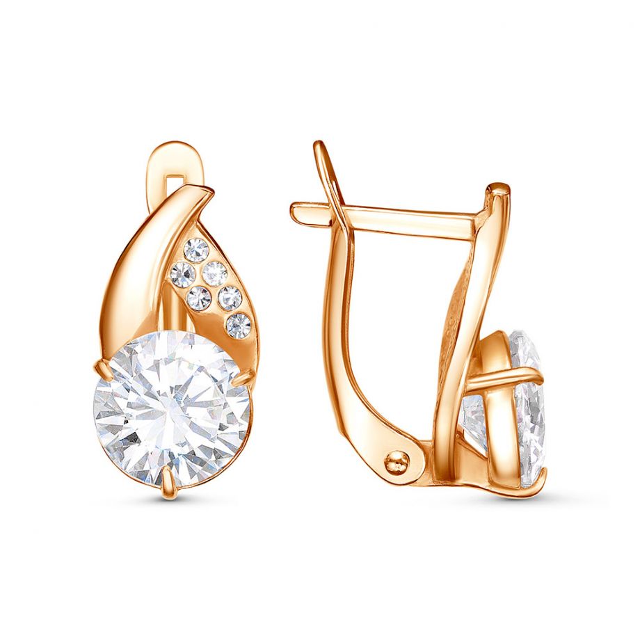 СЕРЬГИ 34816415ф