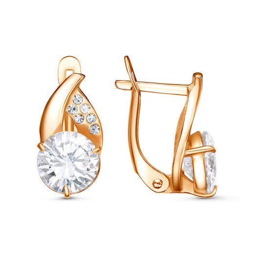 СЕРЬГИ 34816415ф