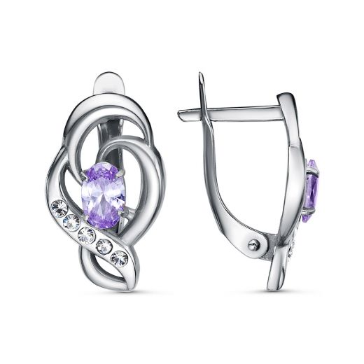 СЕРЬГИ 34816242-6