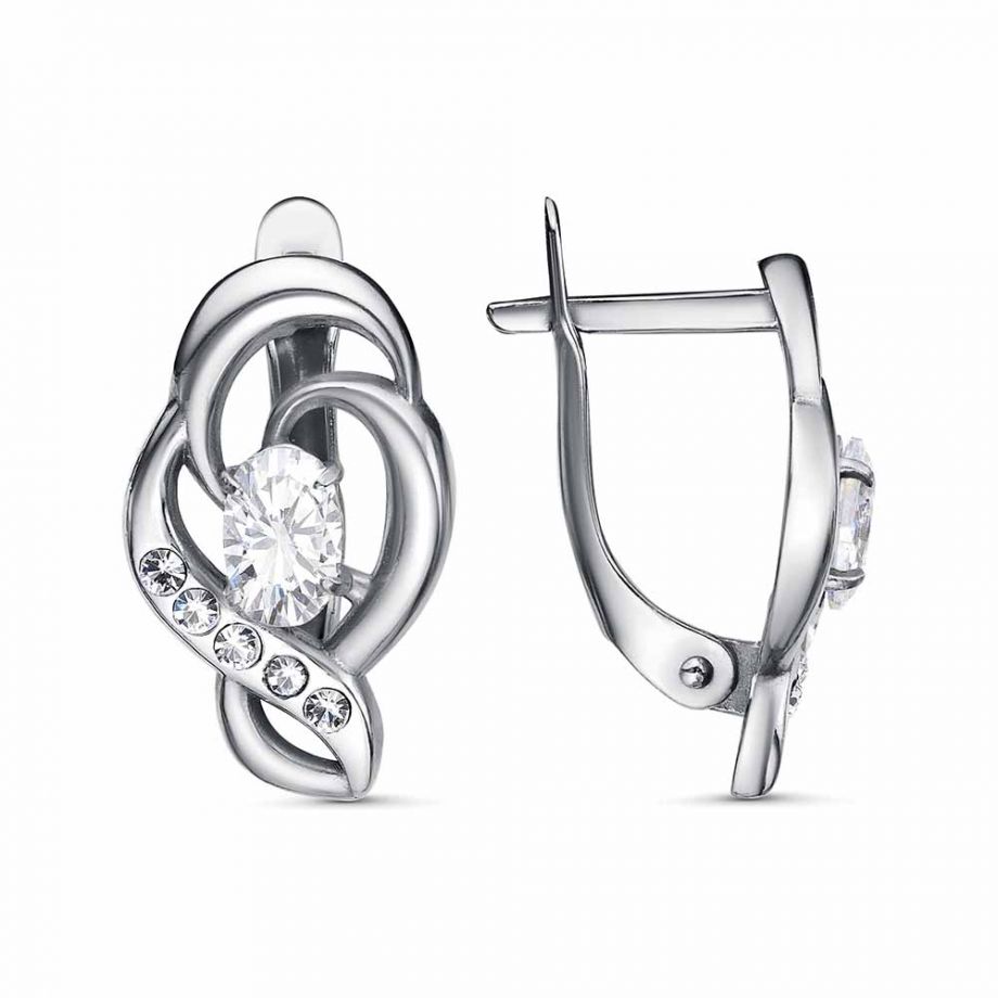 СЕРЬГИ 34816242ф