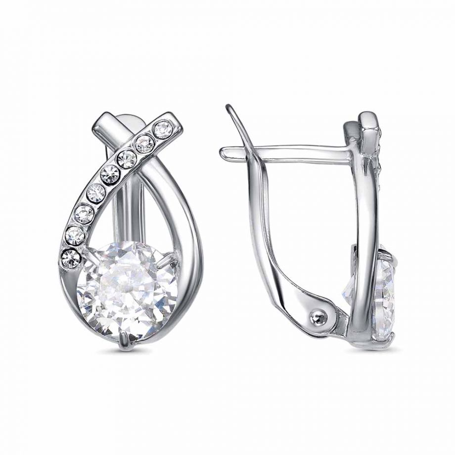 СЕРЬГИ 34816294Плф