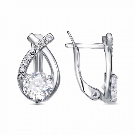 СЕРЬГИ 34816294Плф