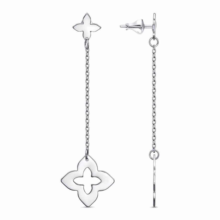 СЕРЬГИ 34016040Пл