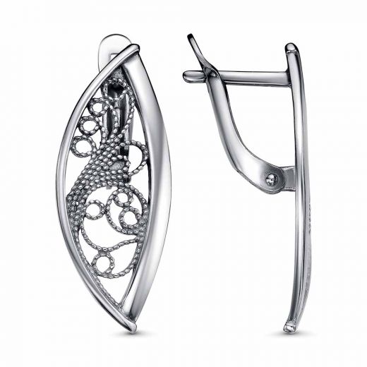 СЕРЬГИ 34016094