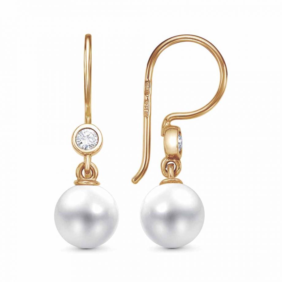 СЕРЬГИ 34616179К