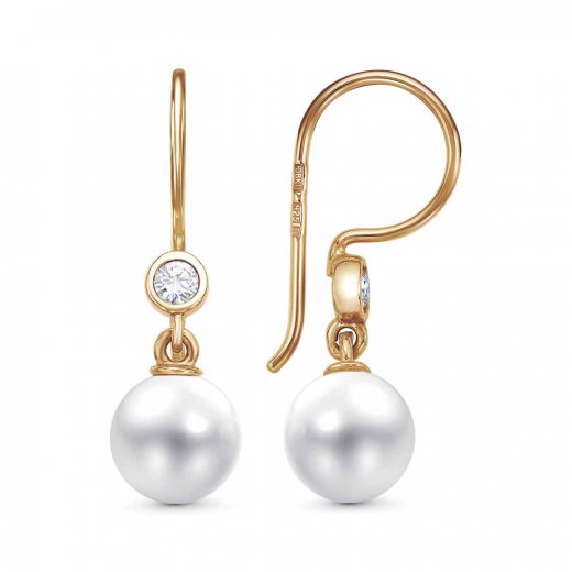 СЕРЬГИ 34616179К