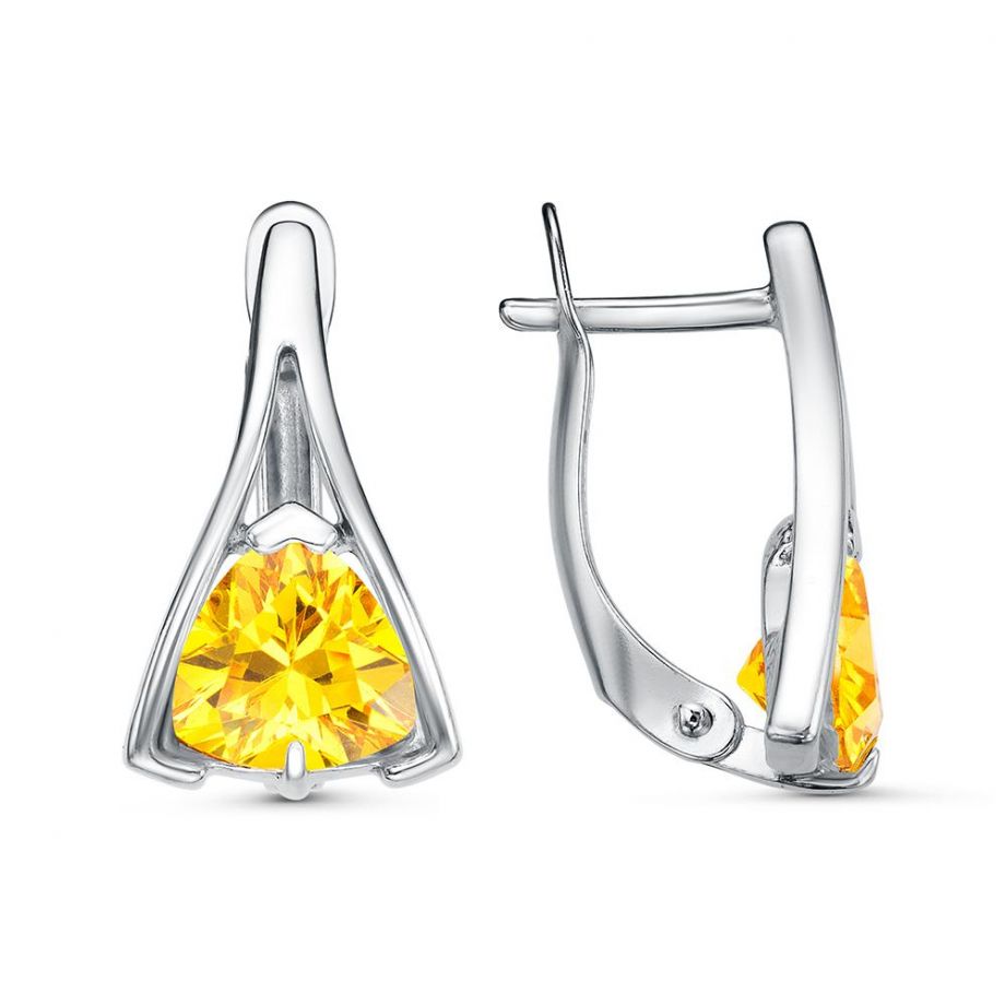 СЕРЬГИ 34816190Пл5