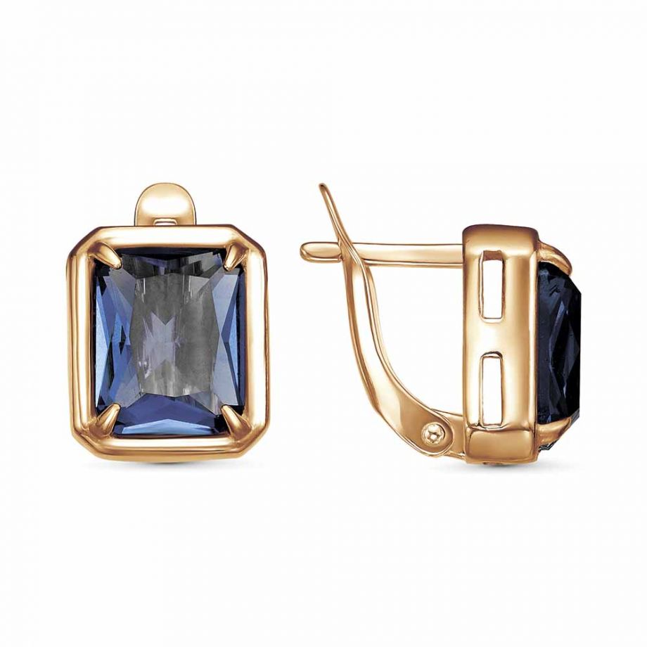 СЕРЬГИ 34615799Лд