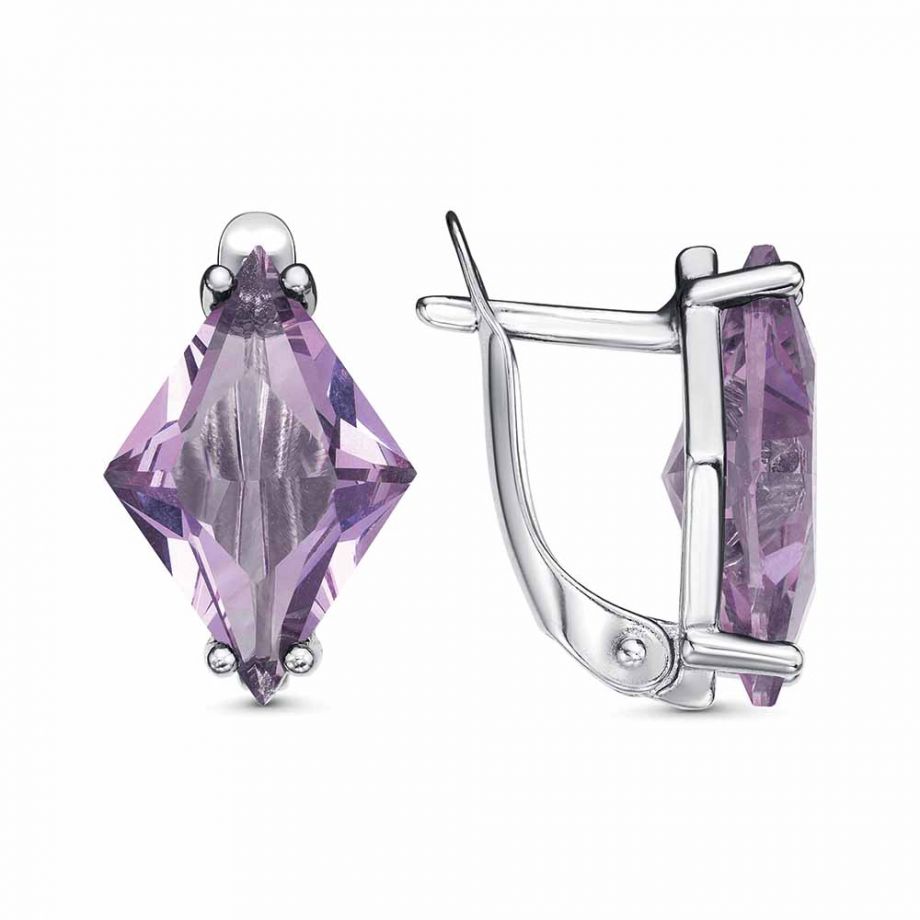 СЕРЬГИ 34615850ПлН