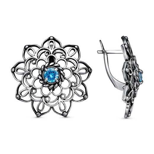 СЕРЬГИ 34815972Ак