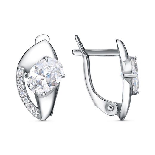 СЕРЬГИ 34815040Плф