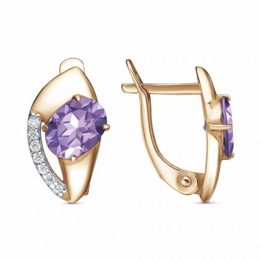 СЕРЬГИ 34815041-1