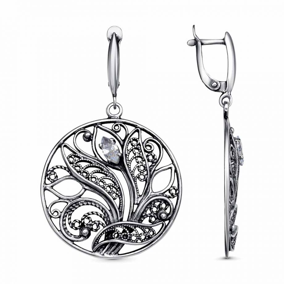 СЕРЬГИ 34816152ф