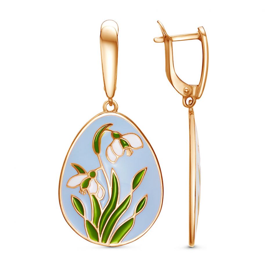 СЕРЬГИ 34015857