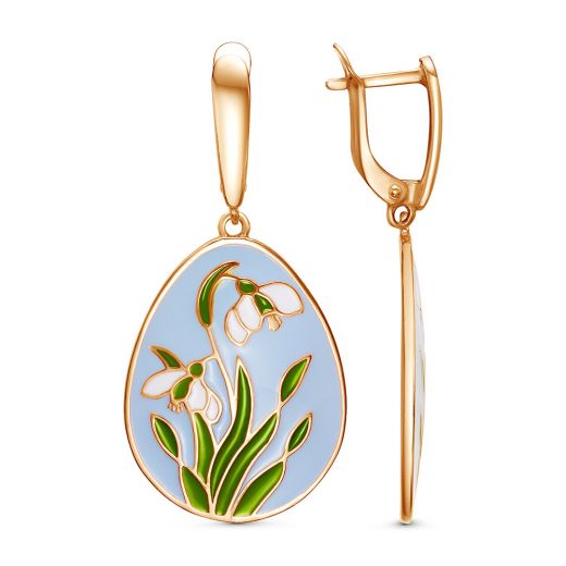 СЕРЬГИ 34015857