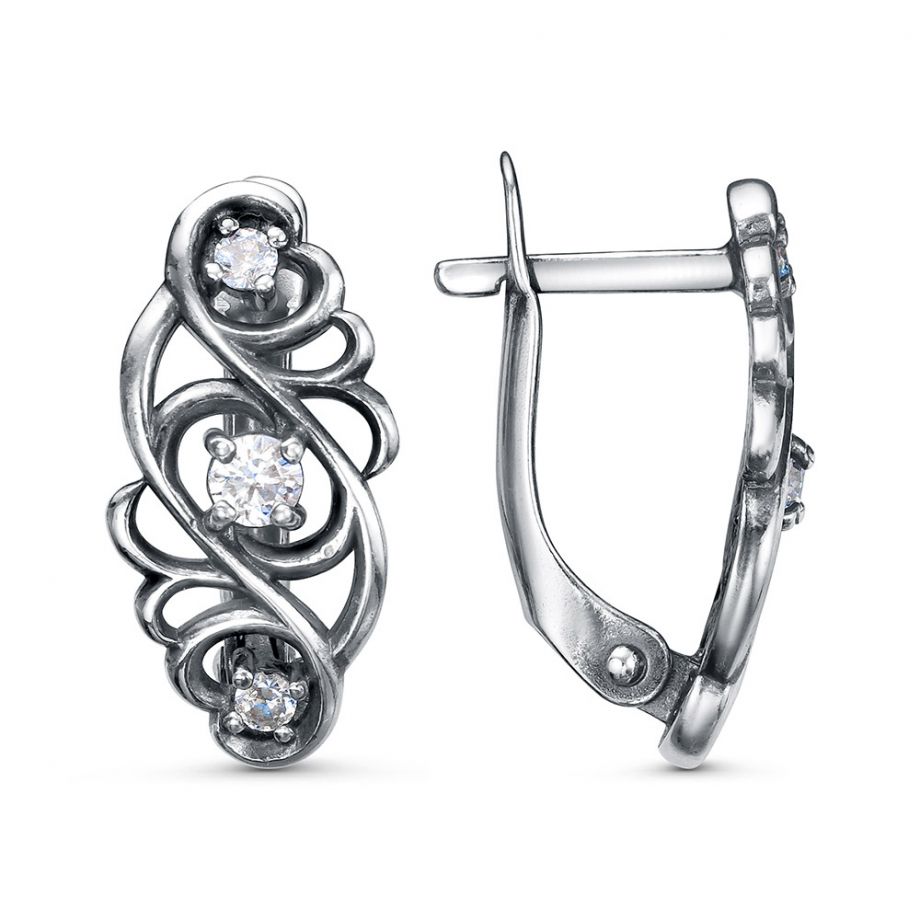 СЕРЬГИ 34815716ф