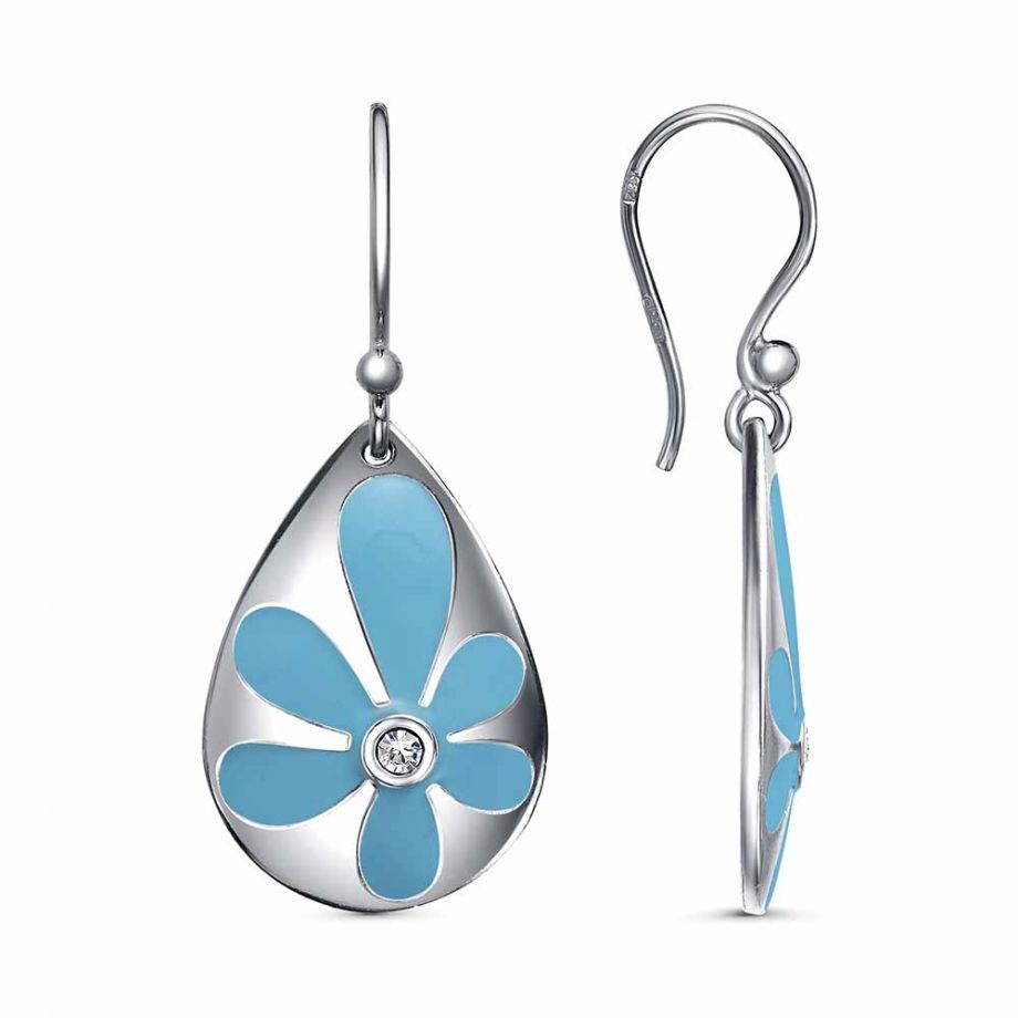 СЕРЬГИ 34615688Пл3