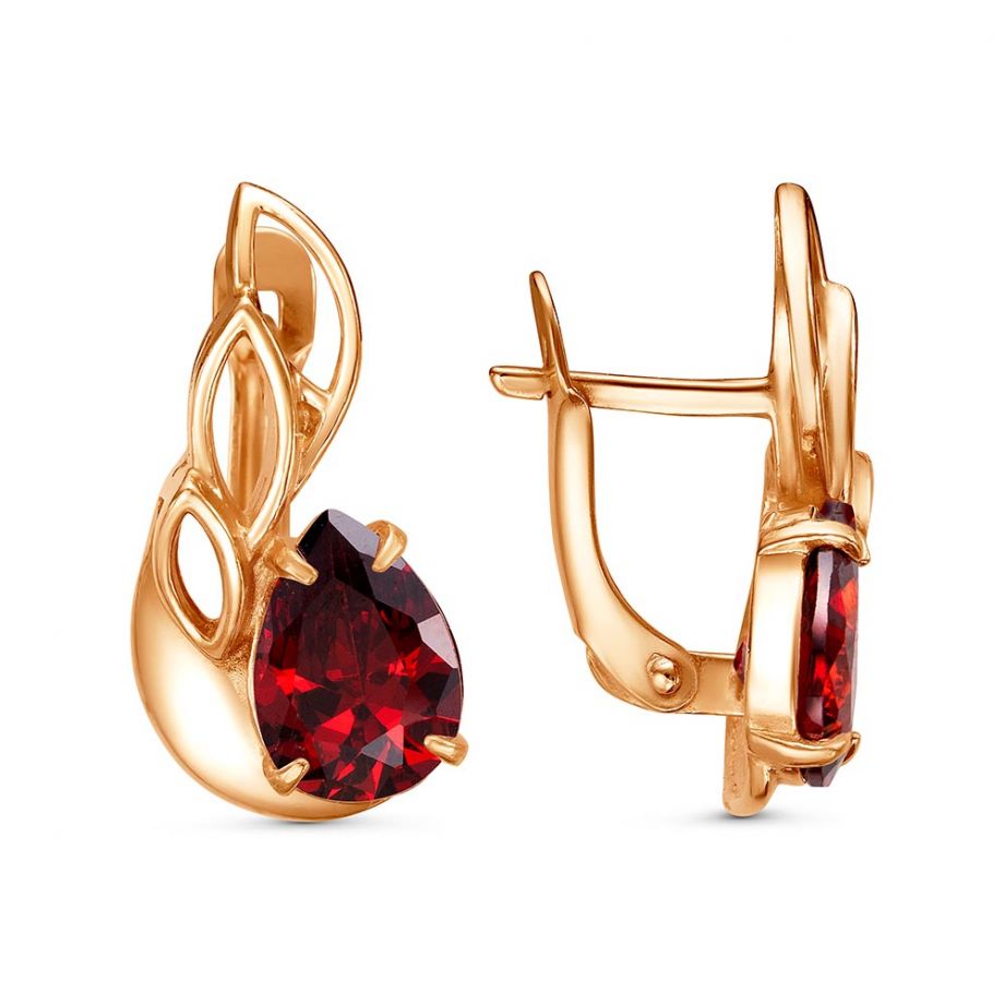 СЕРЬГИ 34815357Гр