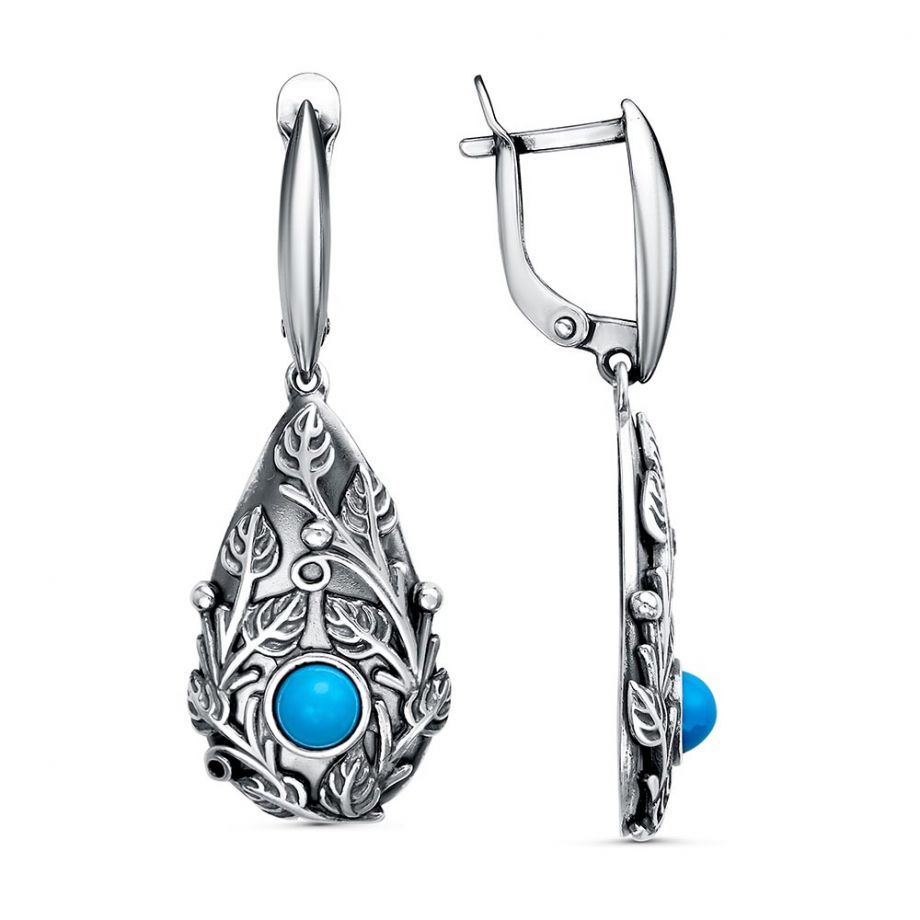 СЕРЬГИ 34314906Бп