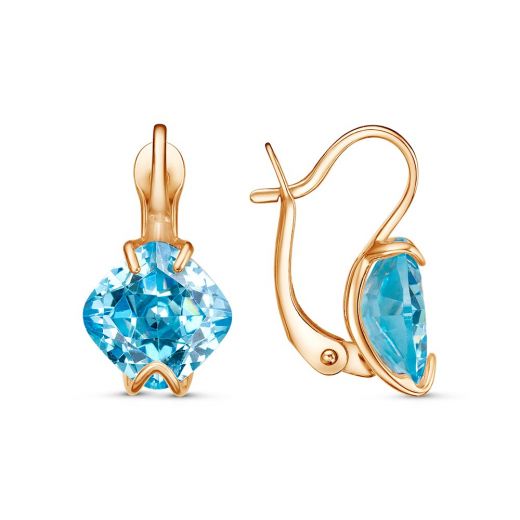 СЕРЬГИ 34814981Ак