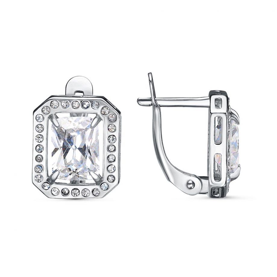 СЕРЬГИ 34815152Плф