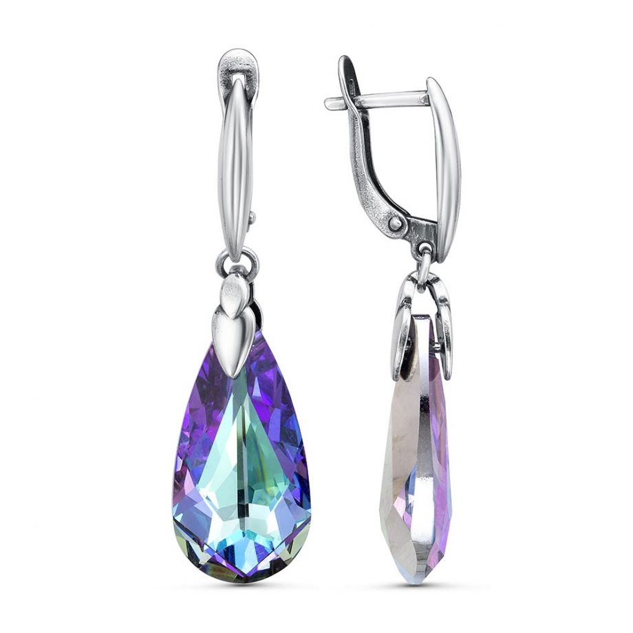 СЕРЬГИ 34613038Мс