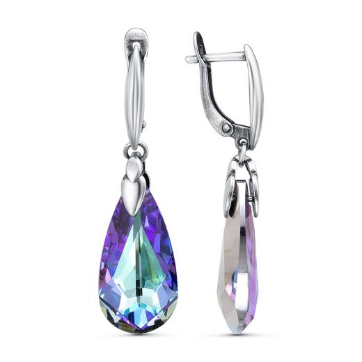 СЕРЬГИ 34613038Мс