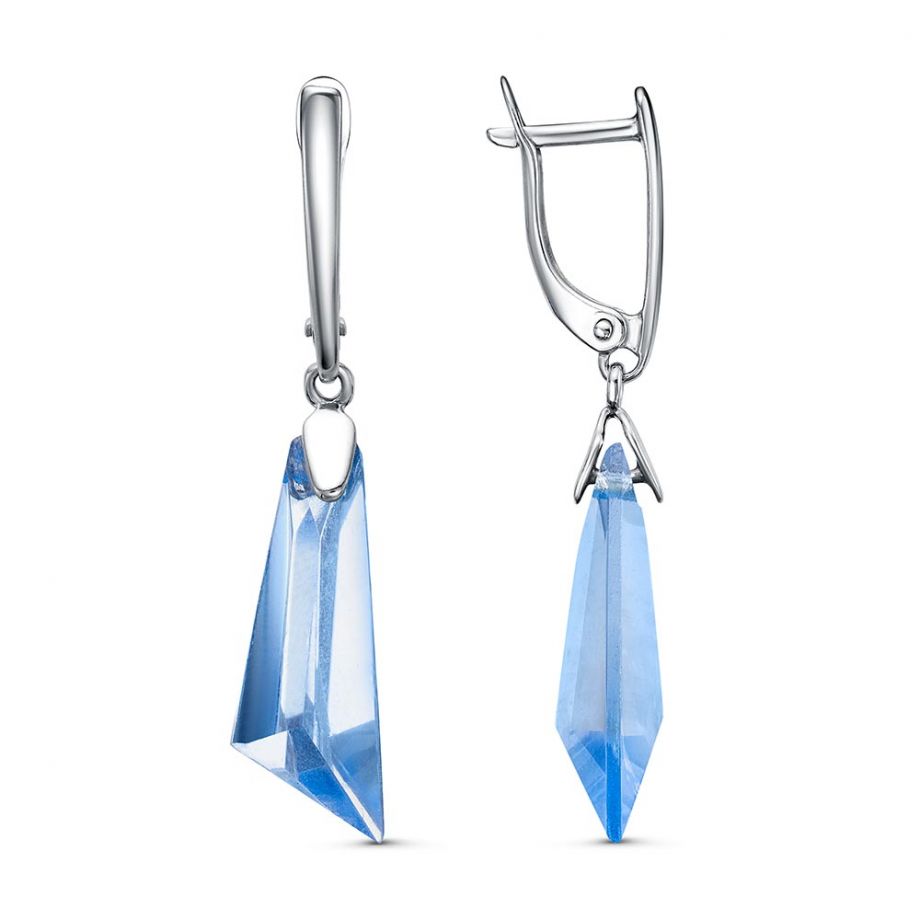 СЕРЬГИ 34615224ПлАк