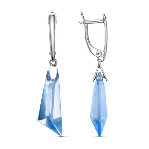 СЕРЬГИ 34615224ПлАк