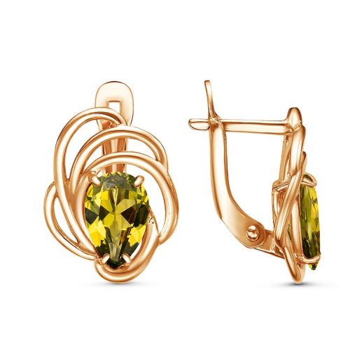 СЕРЬГИ 34815235-8