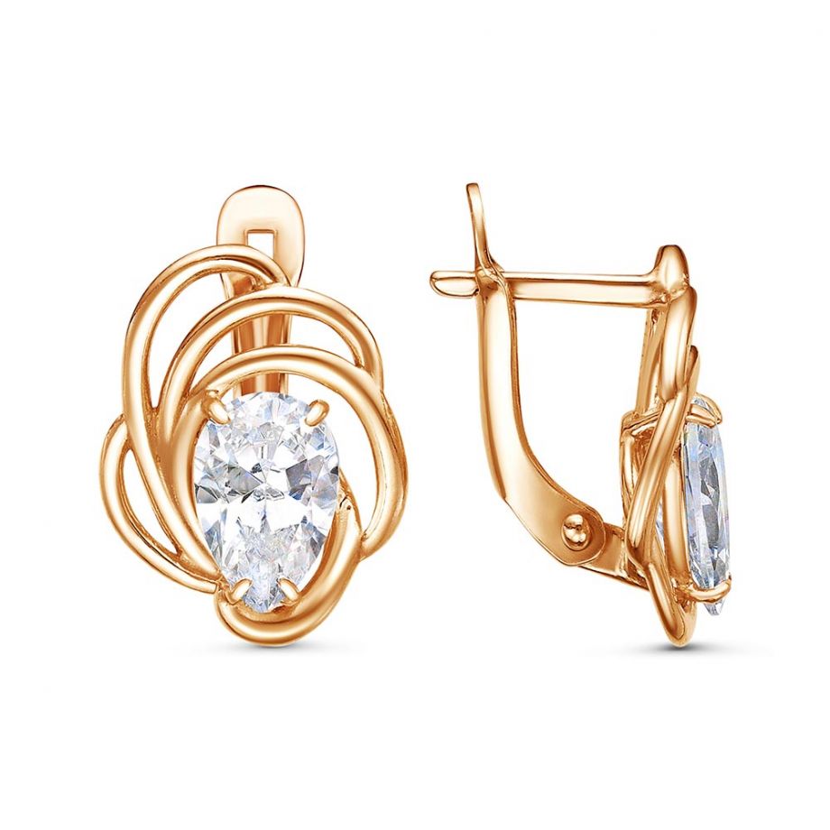 СЕРЬГИ 34815235ф