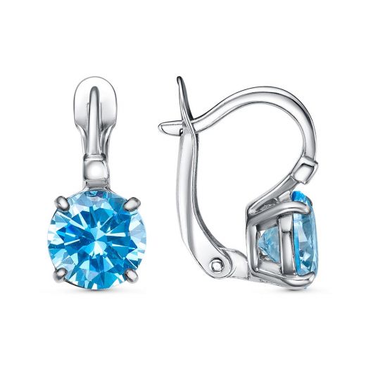 СЕРЬГИ 34814952ПлАк