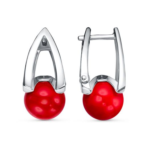 СЕРЬГИ 34614424ПлР