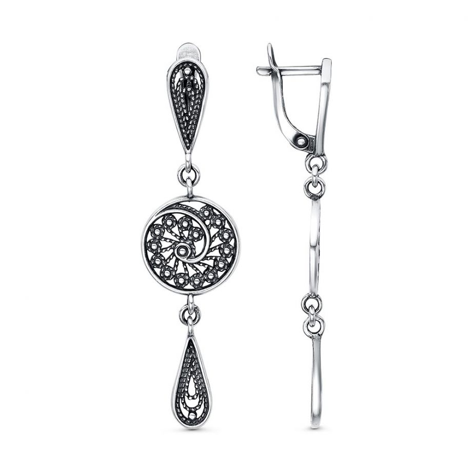 СЕРЬГИ 34014396