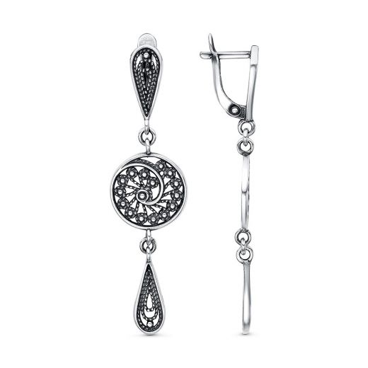 СЕРЬГИ 34014396